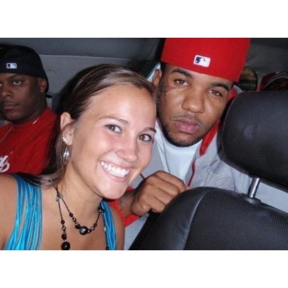 The Game Signed and Inscribed LAX album - Picture 7 of 7